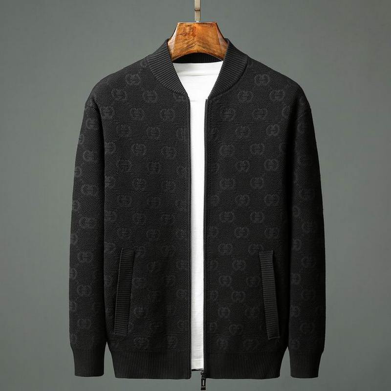 Gucci Men's Sweater 408